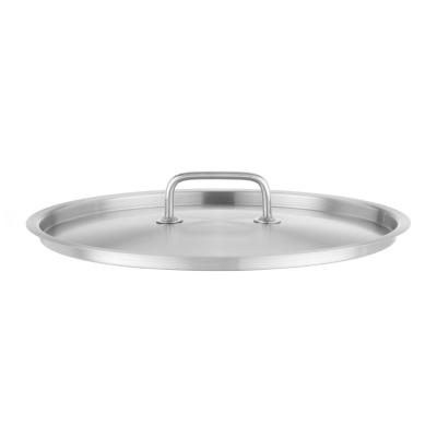 Poklice na hrnce , HENDI, Kitchen Line, ⌀320mm | 837856